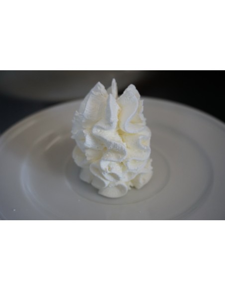 Automat do bitej śmietany Whipper 5L 36% - używany