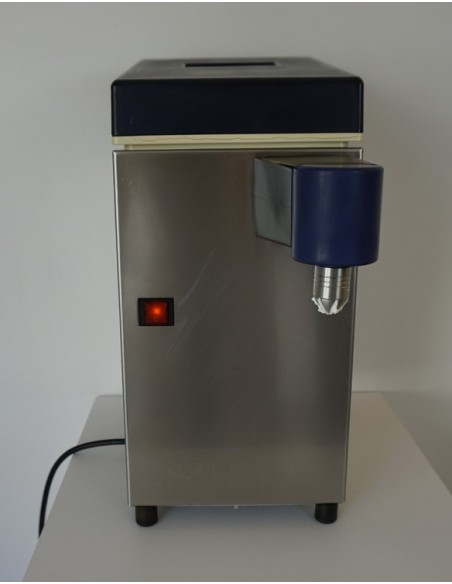 Automat do bitej śmietany Termoplan Swhip 100 1,5L 36% - używany