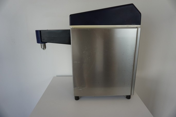 Automat do bitej śmietany Termoplan Swhip 100 1,5L 36% - używany