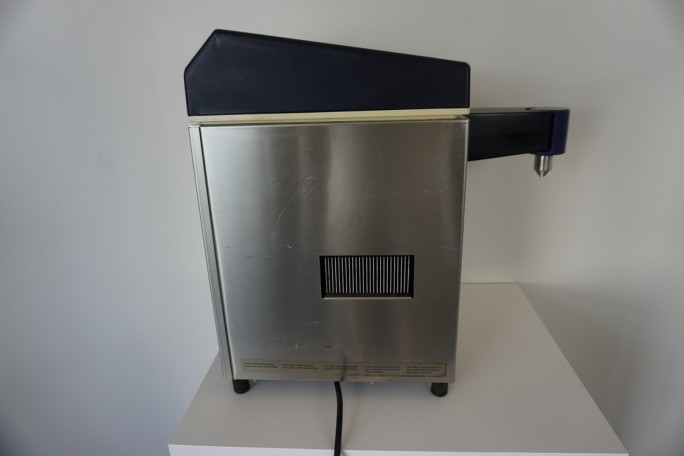 Automat do bitej śmietany Termoplan Swhip 100 1,5L 36% - używany