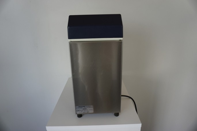 Automat do bitej śmietany Termoplan Swhip 100 1,5L 36% - używany