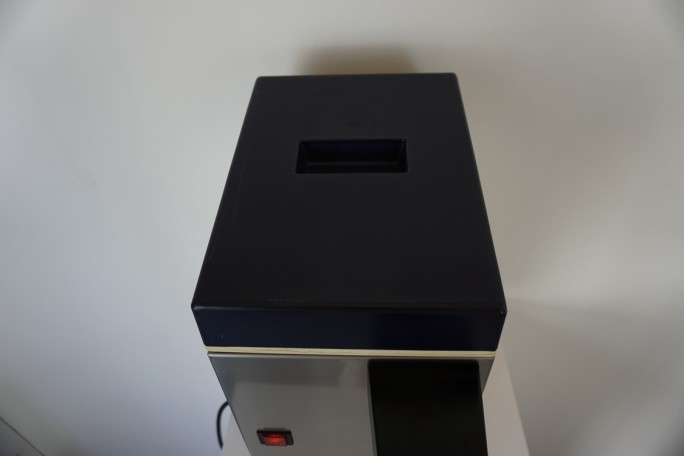 Automat do bitej śmietany Termoplan Swhip 100 1,5L 36% - używany