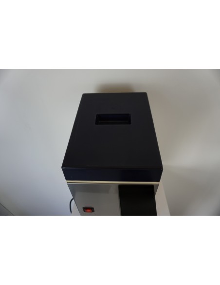 Automat do bitej śmietany Termoplan Swhip 100 1,5L 36% - używany