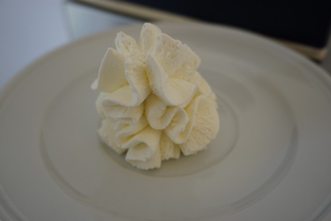 Automat do bitej śmietany Termoplan Swhip 100 1,5L 36% - używany