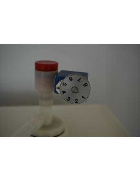 Automat do bitej śmietany Termoplan Swhip 100 1,5L 36% - używany