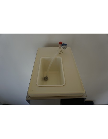 Automat do bitej śmietany Termoplan Swhip 100 1,5L 36% - używany