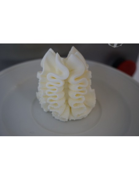 Automat do bitej śmietany Megamatic S104 4L 36% - używany