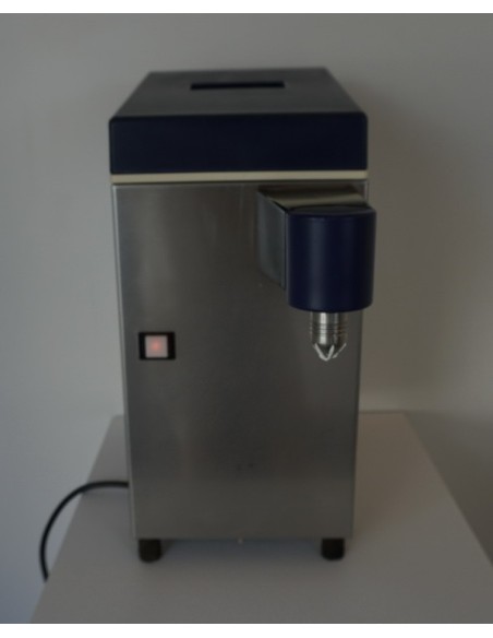 Automat do bitej śmietany Termoplan Swhip 100 1,5L 36% - używany