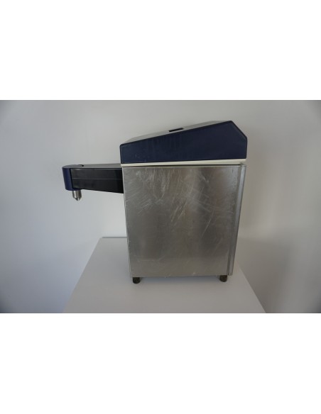 Automat do bitej śmietany Termoplan Swhip 100 1,5L 36% - używany