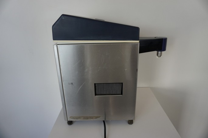 Automat do bitej śmietany Termoplan Swhip 100 1,5L 36% - używany