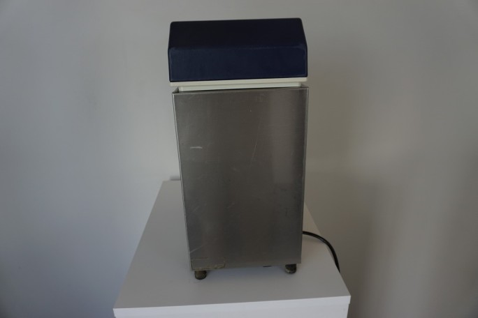 Automat do bitej śmietany Termoplan Swhip 100 1,5L 36% - używany