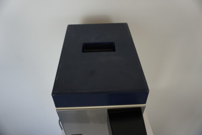 Automat do bitej śmietany Termoplan Swhip 100 1,5L 36% - używany