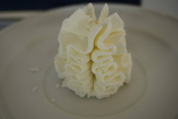 Automat do bitej śmietany Termoplan Swhip 100 1,5L 36% - używany