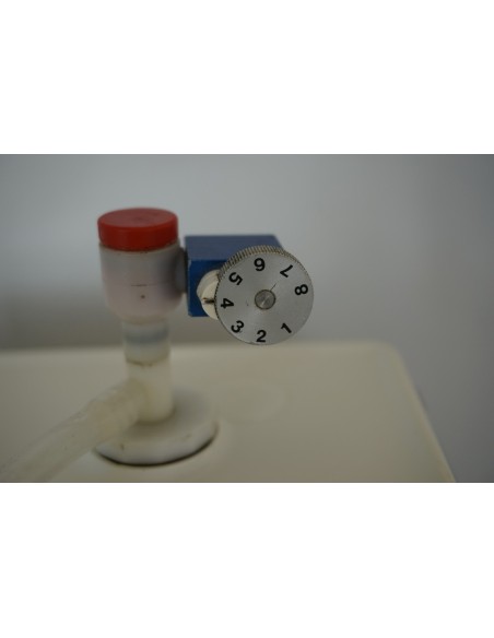 Automat do bitej śmietany Termoplan Swhip 100 1,5L 36% - używany