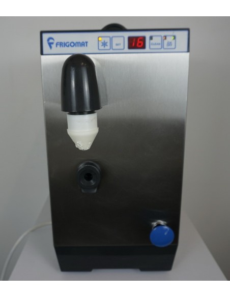 Automat do bitej śmietany Frigomat 3L 33% - używany