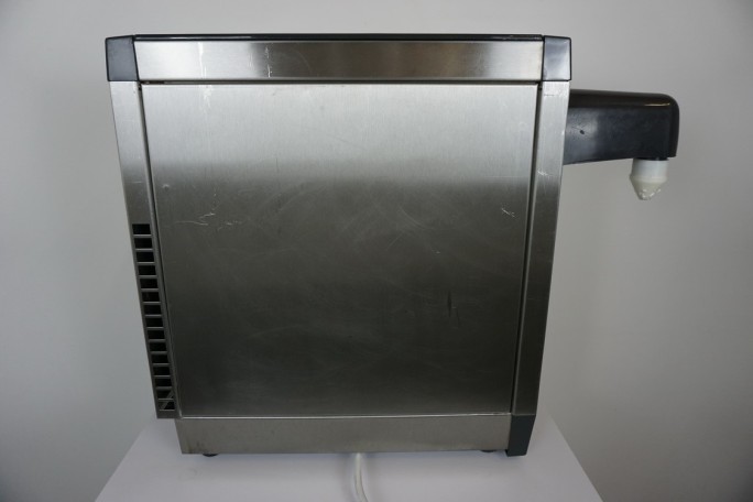 Automat do bitej śmietany Frigomat 3L 33% - używany