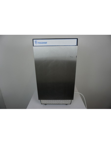 Automat do bitej śmietany Frigomat 3L 33% - używany