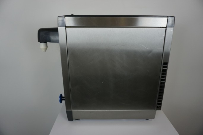 Automat do bitej śmietany Frigomat 3L 33% - używany