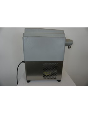 Automat do bitej śmietany Mussana Baby 1L 36% - używany 2
