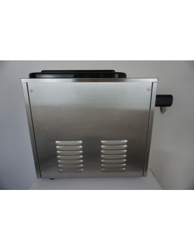 Automat do bitej śmietany CRM Star 2,5L 33% - używany 2
