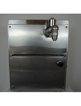 Automat do bitej śmietany Sanomat Plus poprzeczny 5L - używany