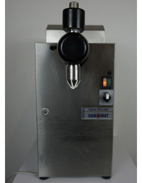 Automat do bitej śmietany Sanomat Euro-Piccolo 2,5L - używany