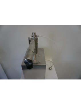 Automat do bitej śmietany Sanomat Mini-Bako-S - używany 2